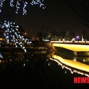 공지천 주차장 이미지