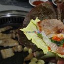 지리산고원흑돈 이미지
