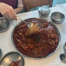 수빈이네찜 | 강원도 속초 수빈이네찜 가오리찜 후기🐟