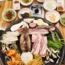 삼씨네겹살이 이미지
