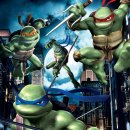 제임스 아놀드 테일러, 밋첼 휘트필드 주연의 '닌자 거북이 TMNT' 예고편 이미지