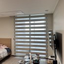 세븐일레븐 시흥신천경남점 | 시흥커튼 : 암막블라인드 시공후기 : 신천역에피트 블라인드로 깜깜하게 생활하기