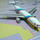 Japan Air System 이미지
