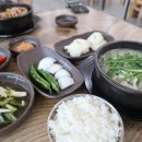 고향옥 얼큰순대국 화성안녕점