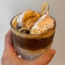 약수역 10번 출구 | 약수역카페 찾는다면 여기, 약수역브런치 프토맛집 리프커피 약수역맛집 후기