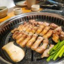 퍼니랜드(사당점) | 사당동 술집 맛집 노란돼지 품종 다른 고기 제대로 맛봤어요