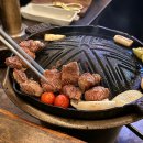 데블스트리 | [문정동 맛집 | 데블스램 문정점] 문정동 회식 1티어, 양갈비가 맛있는 데블스램 후기