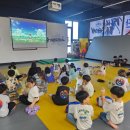 불당 청무 태권도 이미지