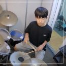#순천드럼_신대초6 정휘준- Butterfly-국가대표OST//쟁이드럼학원722-5442/순천드럼/순천드럼전문/순천드럼학원/신대드럼 이미지