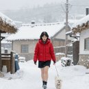 시골풍경 이미지