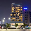 호텔 에디션스 목포 | 목포 평화광장 신축 오션뷰 숙소 '호텔 에디션스 목포' 스탠다드 트윈 후기