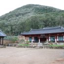 산해정 이미지