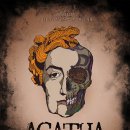 뮤지컬 아가사 이미지