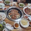 옥산식육식당 옆 이미지