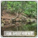 벽운계곡 네이버블로그