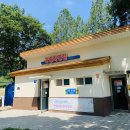 장각폭포 공중화장실 이미지