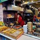 뀨네또와 | [안양중앙시장맛집] 순대내장파가 선택한 분식집 중앙시장 떡볶이 뀨네또와 포장 후기