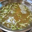 남당리 맛집] 시원한 바닷바람 쐬고 즐기는 감칠맛 육수와 식전 보리밥, '언니네 해물칼국수' 솔직후기
