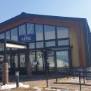 카페인카 | 홋카이도 북해도 우포포이 카페 림세 시라오이 한국어 메뉴판 가격 솔직후기