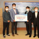 코오롱인더스트리(주) 울산공장 울산제일일보