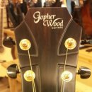 G520 | 고퍼우드 g520 컷어웨이 eq모델 리뷰! (소리테스트)