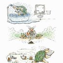 토끼와거북이 이미지