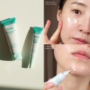 다이소 화장품 신상 CNP 차앤박 바이오디티디 여드름 피부 진정 회복 미백 세럼 크림