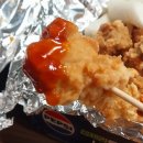 큰손왕만두&닭강정 | 서울회기역치킨맛집후기| 24시간 연중무휴 포장&amp;배달 닭강정 찐맛집 큰손닭강정 회기점👍