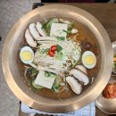 압강옥 | [군산 한정식 맛집] 75년 전통 압강옥 가성비 추천 메뉴 소고기 쟁반 전골 솔직 후기