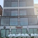 힐링스테이지 | 고성 바다 바로 앞 힐링, '스테이지 풀빌라' 가족 여행 솔직 후기