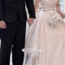 그래도 꽃 | 부케 #4 '꽃되라' 화이트호접부케, 연핑크 장미 부케 상태 후기