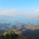 하늘재길 이미지