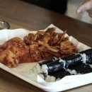 홍콩할매스토어 | 전현무계획2 42회 통영편, 충무김밥 맛집 ‘뚱보할매김밥집’