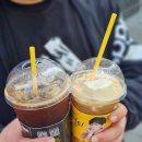 컴포즈커피인천용현토금점