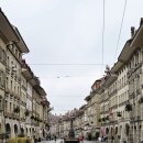 베른 (BERN) | [스위스 신혼여행 3일차] 인터라켄 근교 베른 슈피츠 여행 코스 후기 + 꿀팁공개