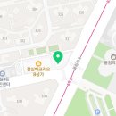 몽촌토성역 5번출구(뒤) 이미지