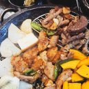 대전 도룡동 곱창 맛집 윤가황소곱창 도룡점 한우모듬곱창후기