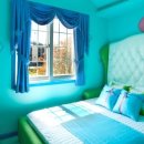 펜션 그림 이미지