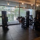 포세이돈 피트니스 이미지