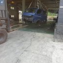 금산폐차장 이미지