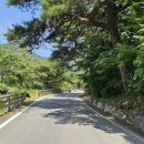 상신리 주차장 화장실 이미지