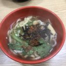 역전가락국수 - 제천시 의림대로2길 9 | 역전가락국수