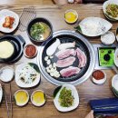 범서숯불갈비