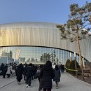 아름다운 소녀의 집 | 임영웅 콘서트 고척돔에서 마주한 17세 소녀의 엄마♡