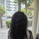 펌앤드컷