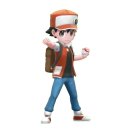 포켓몬 남자 일러스트 변화 이미지