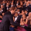 [2026 발롱도르] 남자 발롱도르 : 해리 케인.gif 이미지