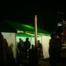 [Nov. 12] Save the vigil tents! Vigil tents in Gangjeong and Seoul/ National Assembly could not conclude on budget yet 이미지