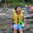 표충사놀이터(=표충사야영장) | 밀양 표충사야영장<2010.7.16~7.18>