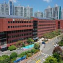 신연초등학교 이미지